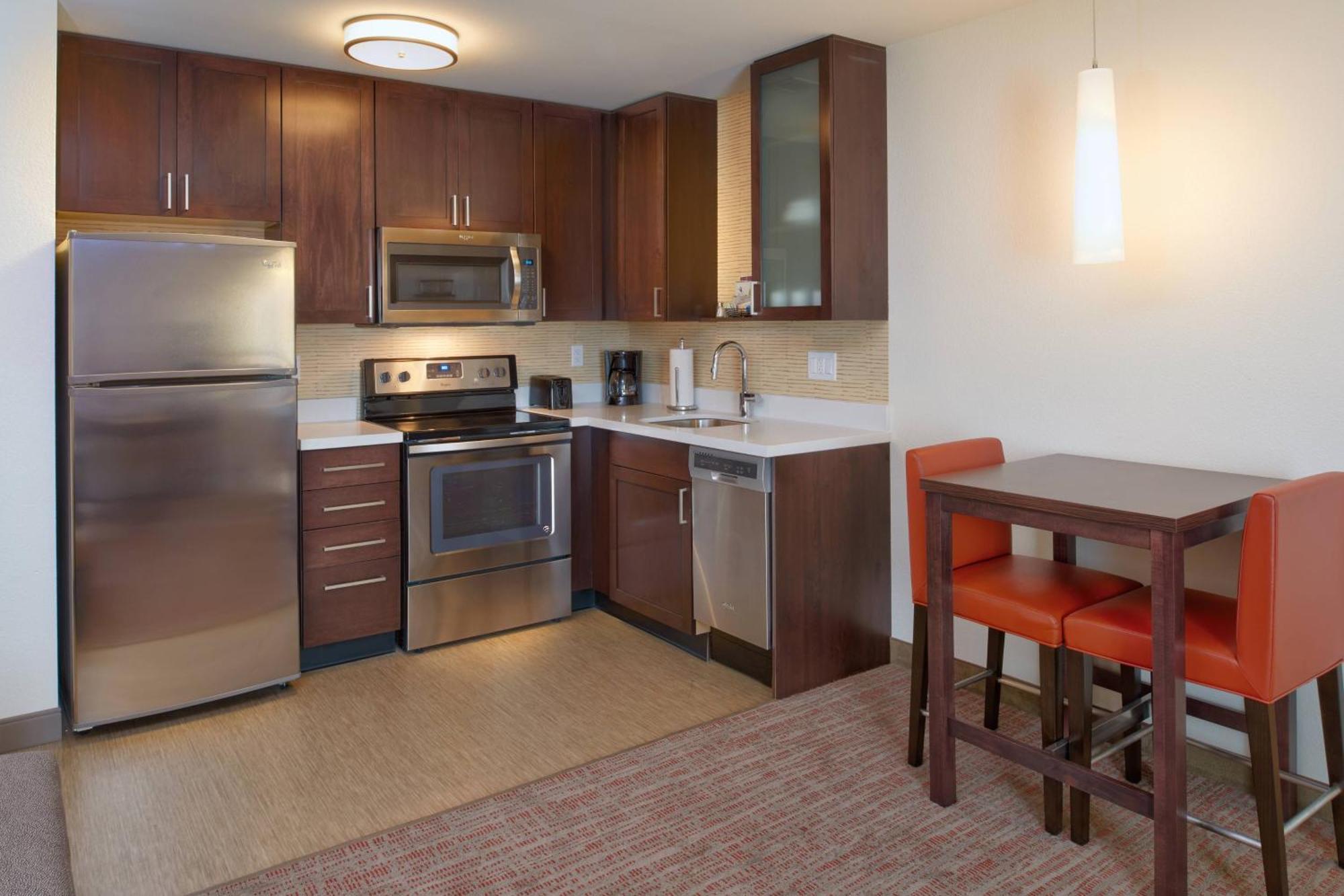 Residence Inn By Marriott Chicago Bolingbrook Exteriér fotografie